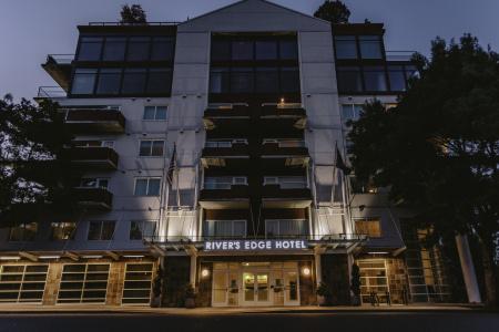 River's Edge Portland, Tapestry Collection by Hilton - 32