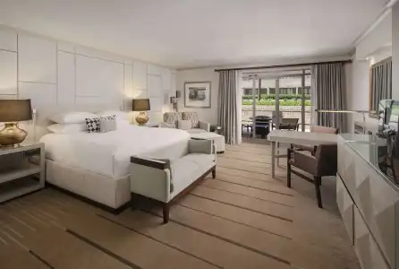 Arizona Biltmore, LXRs & Resorts - 82