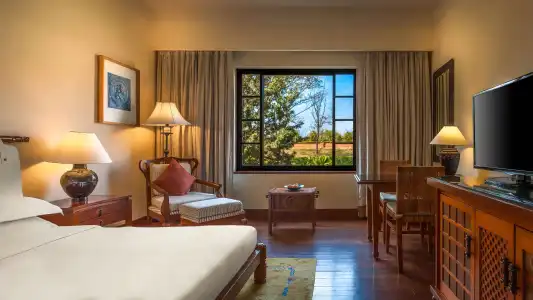 Hyatt Regency Kathmandu - 5