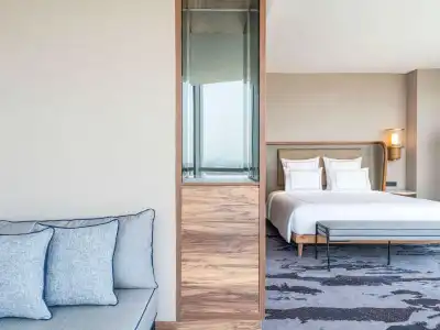 Swissôtel Jakarta PIK Avenue - 2