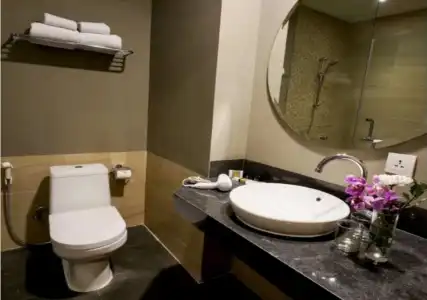 Liberty Thamrin Jakarta - 8
