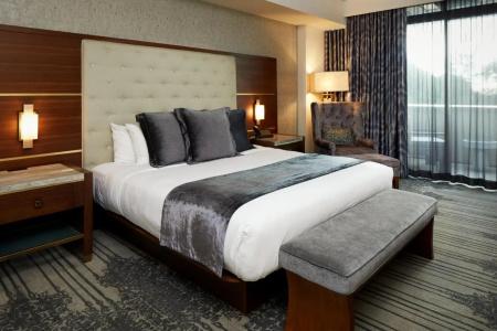 Legacy Resort & Spa - 47
