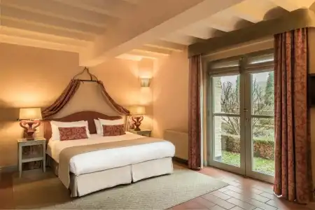 Chateau St Gerlach - 61