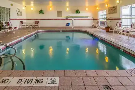 Motel 6 Dallas, TX - North - Richardson - 12