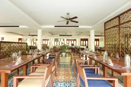 Almanity Hoi An Resort & Spa - 36