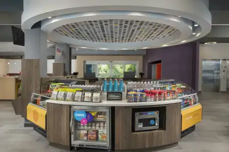 Tru by Hilton Miami West Brickell - 28
