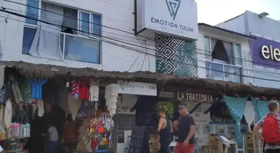 Emotion Tulum - 19