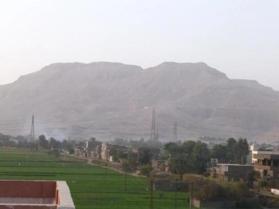 Thebes Luxor - 20