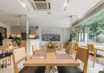 S3 Residence Park - 17