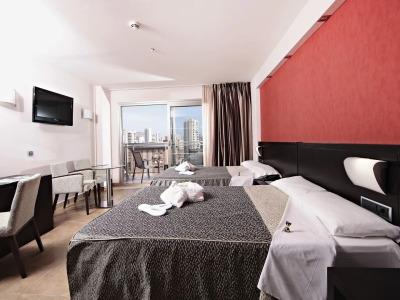 Sandos Monaco - Adults Only - 5