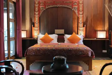 Maisons Wat Kor - 201