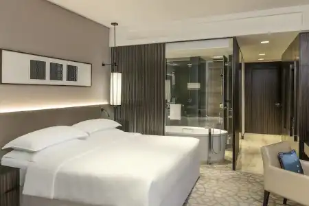 Sheraton Grand, Dubai - 30