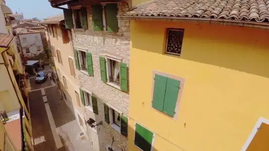 Lake Front Brenzone - 0