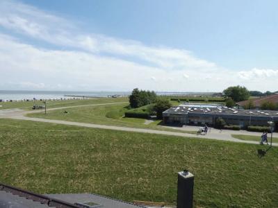 NordseeResort & Suite Arche Noah - 33