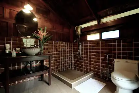 Dhabkwan Resort (SHA Extra Plus) - 7