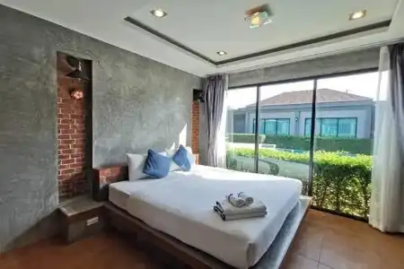 Baanmee Phuket Sha Plus - 16