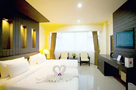 Suncity Pattaya - 37