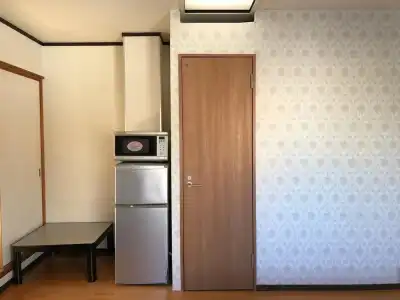 JAKOTEL Plus Namba - 23