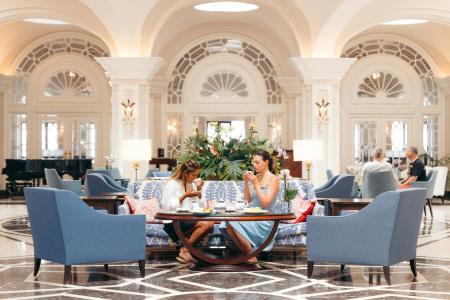 The Phoenicia Malta - The Leadings of the World - 33