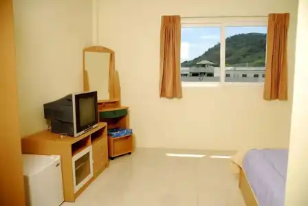 Square One Patong - 58