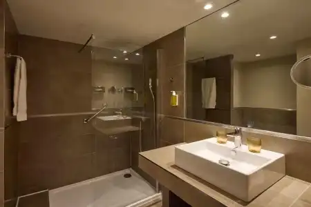 Hôtel de France - 22