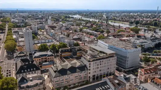 PLAZA Premium Heidelberg - 19