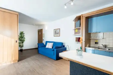Residence Nevegall by Original Galli - 134