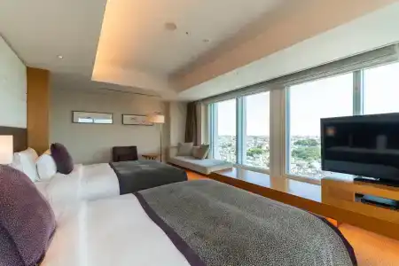 Associa Shin-Yokohama - 5