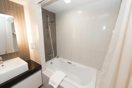 Citadines Sukhumvit 11 Bangkok - 9