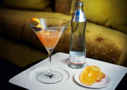 Cosmopolitan Prague - 11