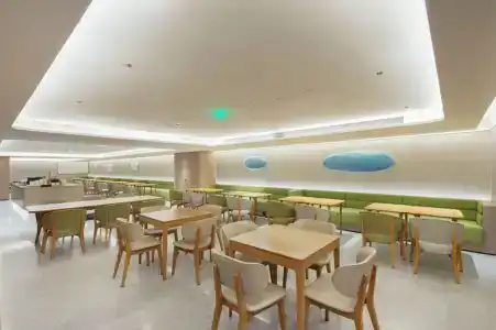 Ji Guangzhou Sports Center Tianhe North Road - 25