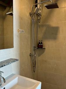 The Golden Ville Boutique & Spa - 90