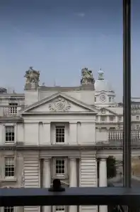 The Merrion - 86