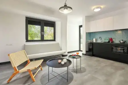 Sunset Studios & Apartments by Estia - 30