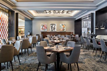 Sheraton Dallas - 36