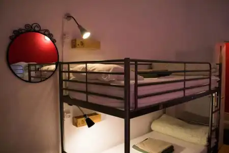 Wine Hostel - 30