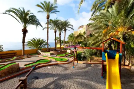 Mirador del Cabo Adults Recommended - 48