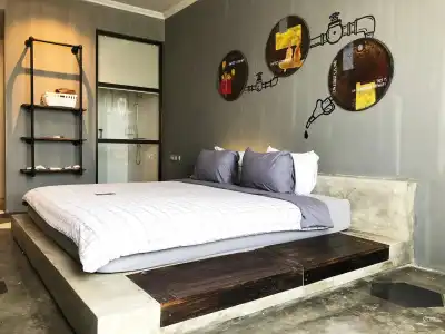 The Amartya Jogjakarta - 33