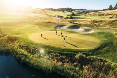 Lily Country Club - 16