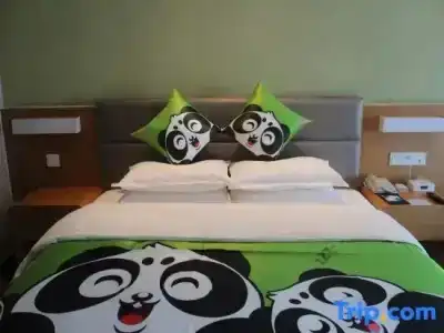 Holiday Inn Express Xi'an High-tech Zone by IHG - 63