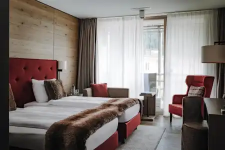 AMERON Davos Swiss Mountain Resort - 49