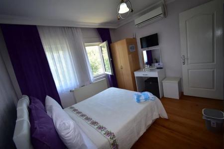 Cunda Aşiyan Otel - 28