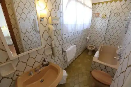 Bergamo Mare Mhotelsgroup - 51
