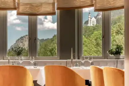 AMERON Neuschwanstein Alpsee Resort & Spa - 30