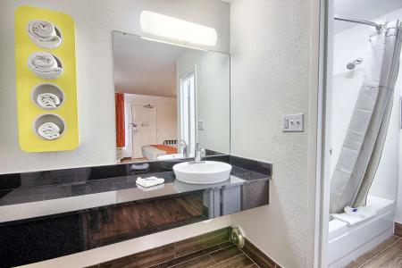 Motel 6 Columbus, Oh - West - 39