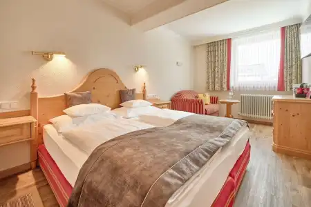Appartement Roggal - 27