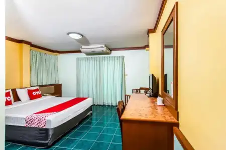 SEATEL Phuket Patong Beach - 59