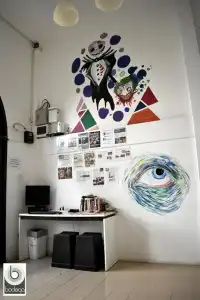 Bodega Bangkok Hostel - 4