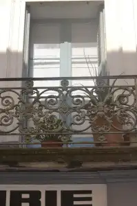 Hôtel Concorde - 10