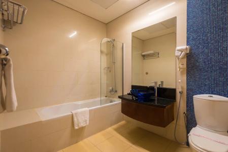 City Stay Grand Apartments - 7